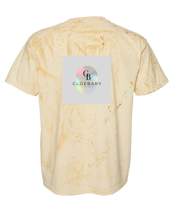 Unisex Blast T-Shirt | Comfort Colors G1745