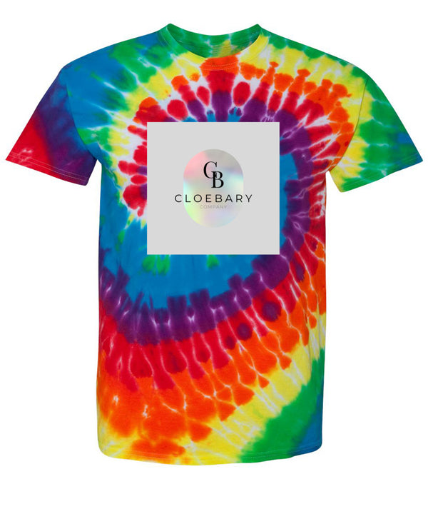 Tie - Dye T-Shirt | G5000